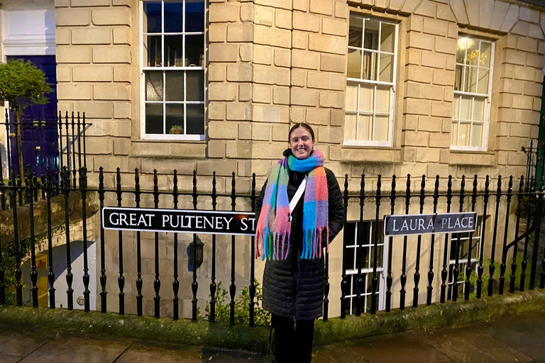 Cotswolds: Bath, Tetbury &amp; Castle Combe - Southern Cotswolds8.50 Uhr Abholung in Stratford-upon-Avon