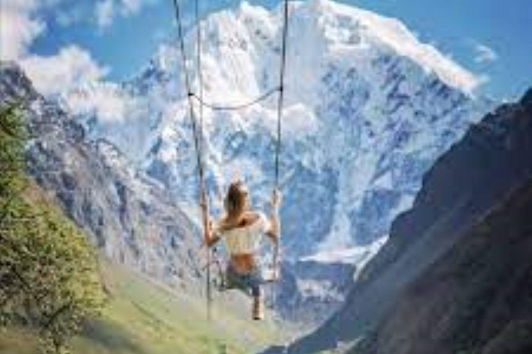 Humantay Lake Tour with Extreme Columbio