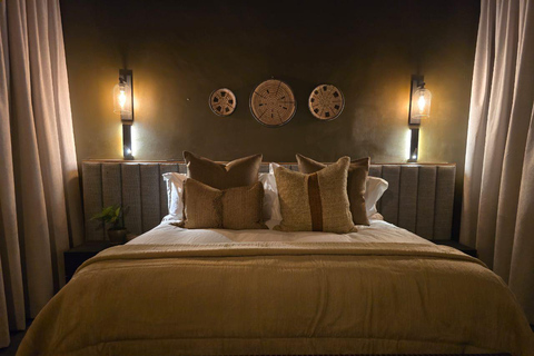 3-daagse luxe Ivory Moon Lodge-safari