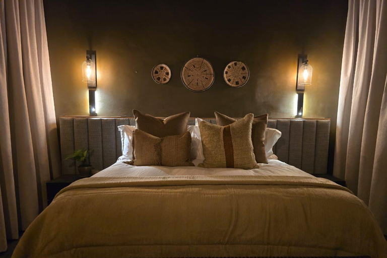 3-daagse luxe Ivory Moon Lodge-safari