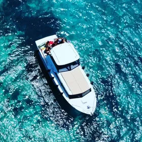 La Maddalena Archipelago: Bootstour mit Mittagessen!