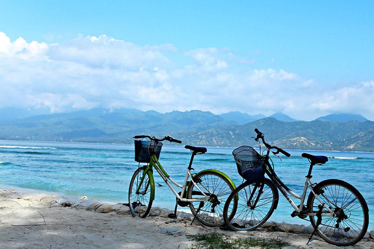 7 Days Bali and Gili Islands Experience