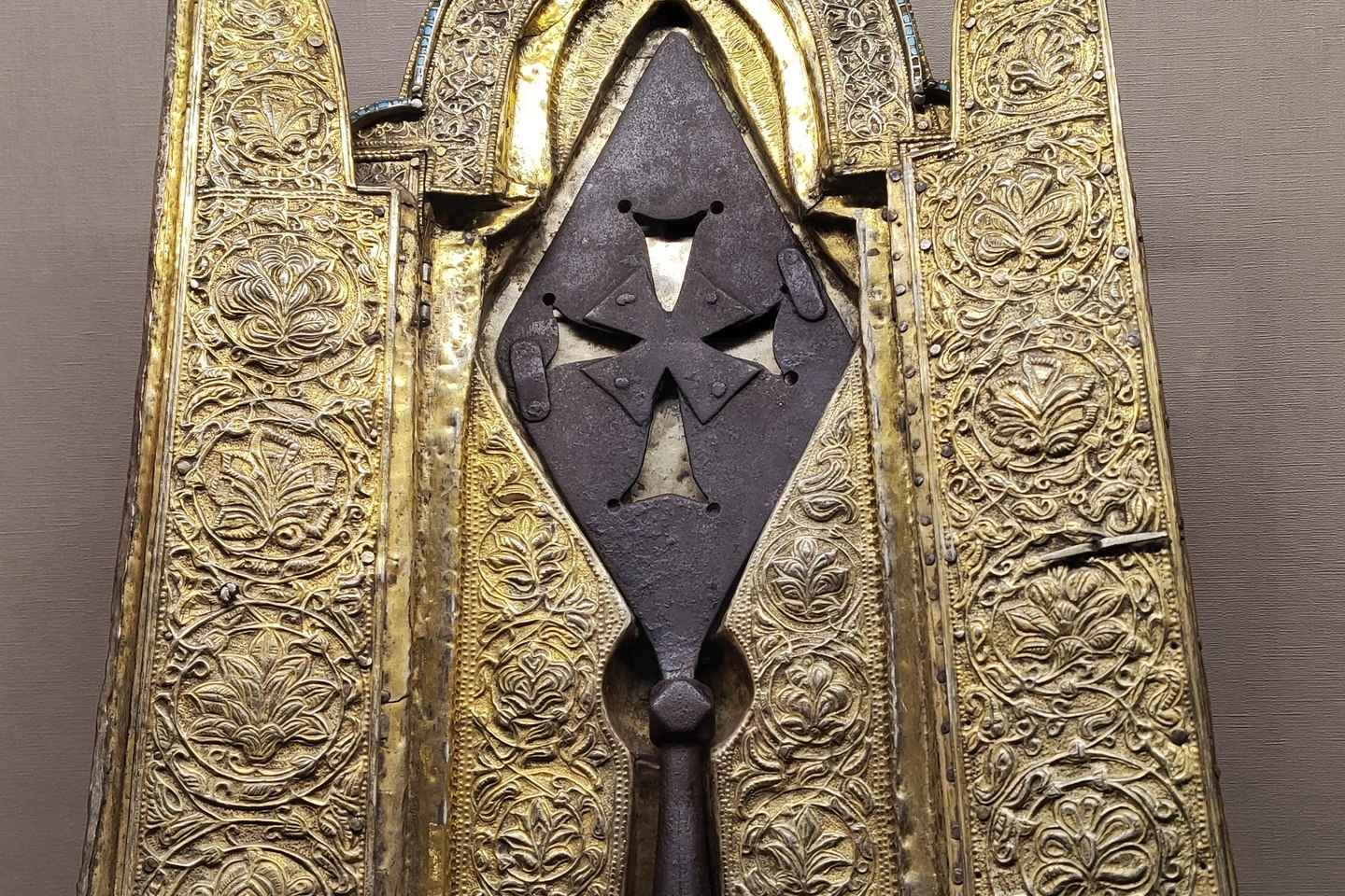 Wine magic and religious culture in Armenia: From sanctuaries to wineries