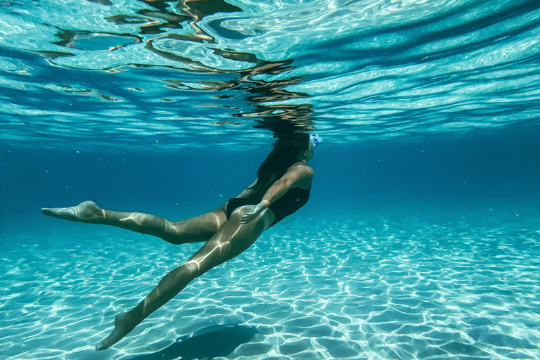Phuket: Private Standard Catamaran Charter Full - Day Trip