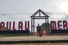 Sightseeing | Banyuwangi things to do in Ketapang