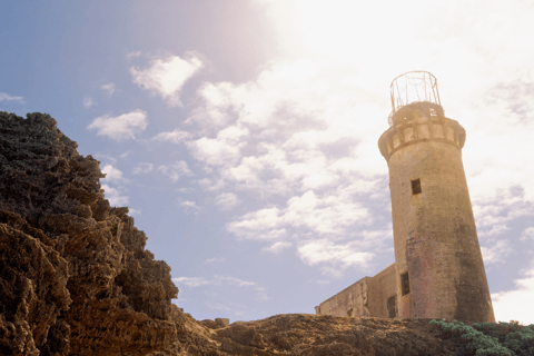 Pięć wysp: wycieczka po wyspach, delfiny, nurkowanie, grillBilet na pięć wysp (bez odbioru z hotelu)