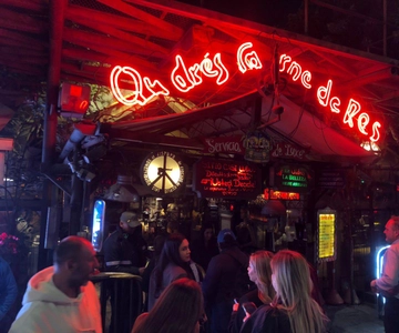 FreeTour Chía και Andrés Carne de Res (βάσει συμβουλών)
