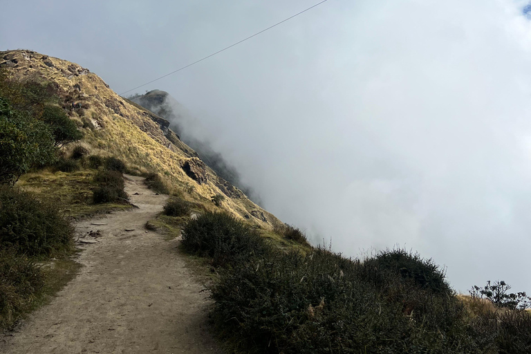 5-Day Mardi Himal Trek