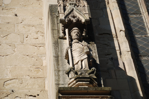 The Medieval Brașov, Legends, Remedies & Folklore Creatures