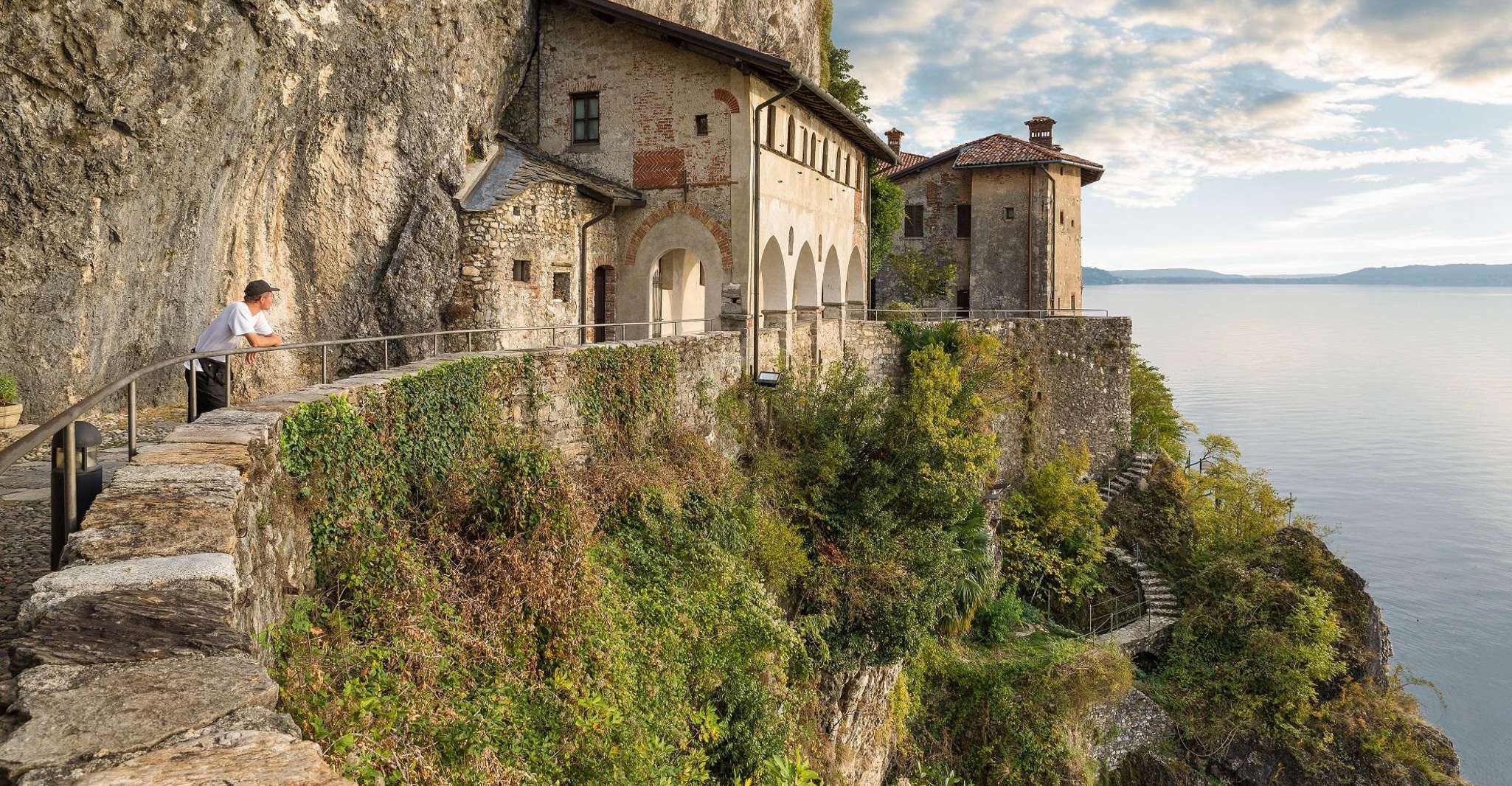 VIP-Erlebnis zum Lago Maggiore und Borromänischen Gems - Hizvo