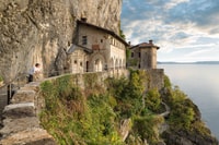 VIP-Erlebnis zum Lago Maggiore und Borromänischen Gems - Hizvo