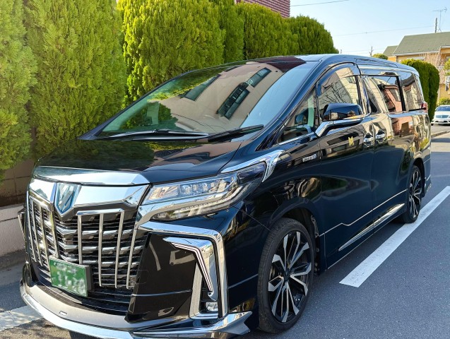 Visit Private transfer from Narita Airport to Tokyo 23 wards in Tokyo