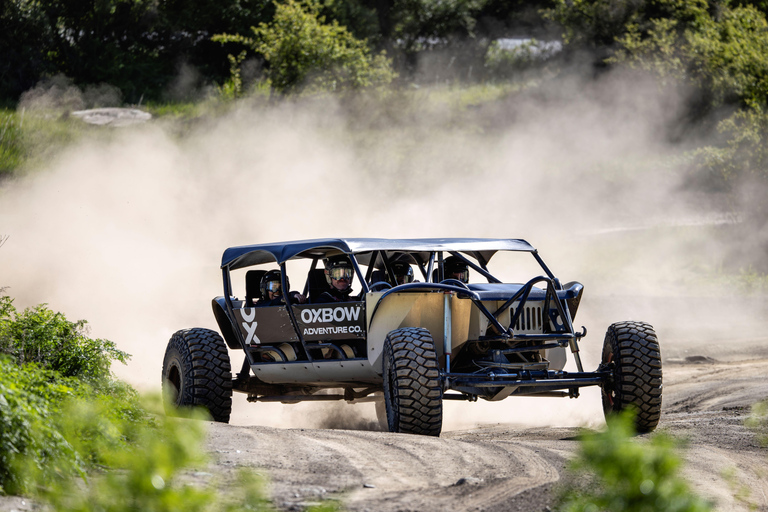 Queenstown: Das ultimative Off-Roading-Erlebnis