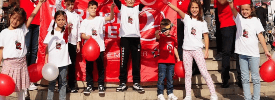 Sarajevo : Marche du patrimoine culturel de l'Empire ottoman à l'Europe