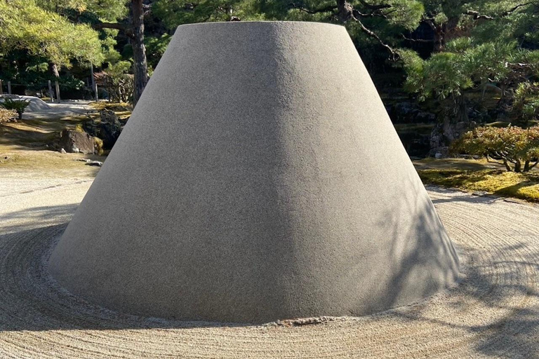 E-Bike Tour in Kyoto with Asuka, Japanese graduate student