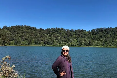 From Antigua: Private Hiking Volcano and Hot Springs Xela