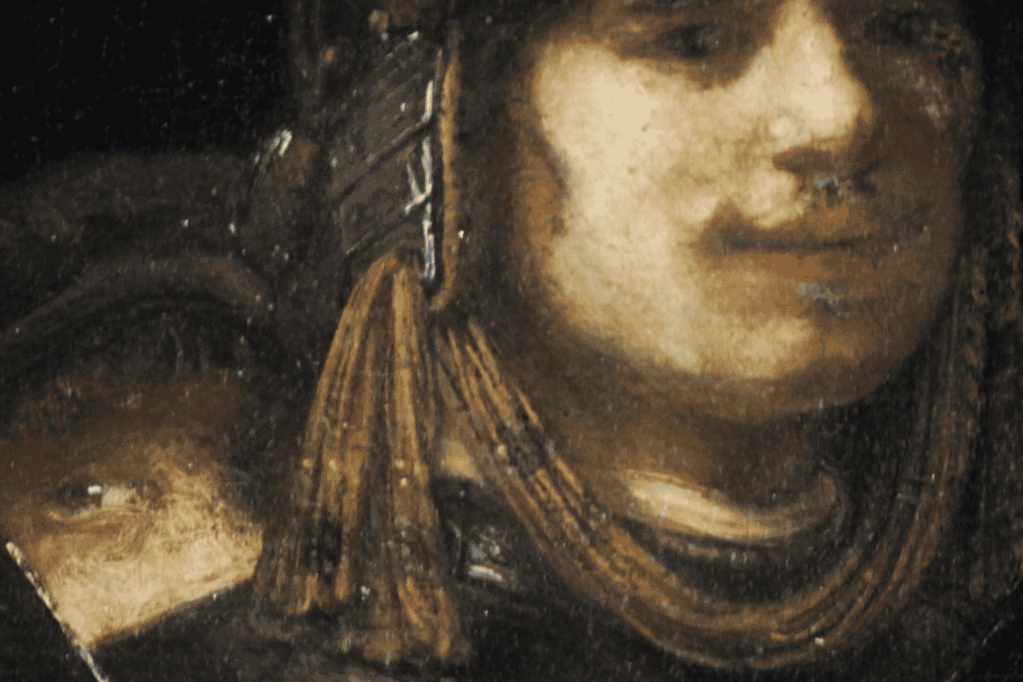 Amsterdam: Rijksmuseum Einkatúr með forgangsaðgangi