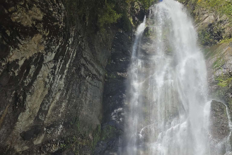 Echoes of Adjara: Mountains, Wine & Tradition