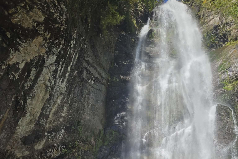 Echoes of Adjara: Mountains, Wine & Tradition