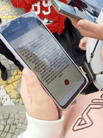 Faro Schatz jagen den heiligen Code. Ein selbst geführtes Abenteuer. - Hizvo
