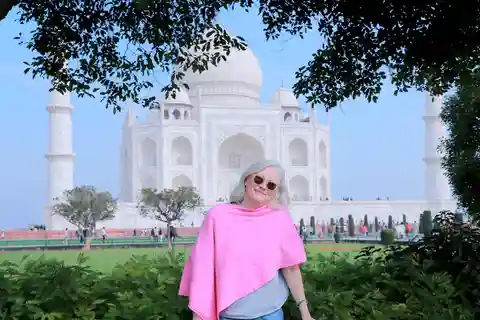 India: Tour di lusso del Triangolo d'Oro con guida privata