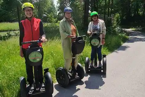 3-godzinna wycieczka krajoznawcza Best of München