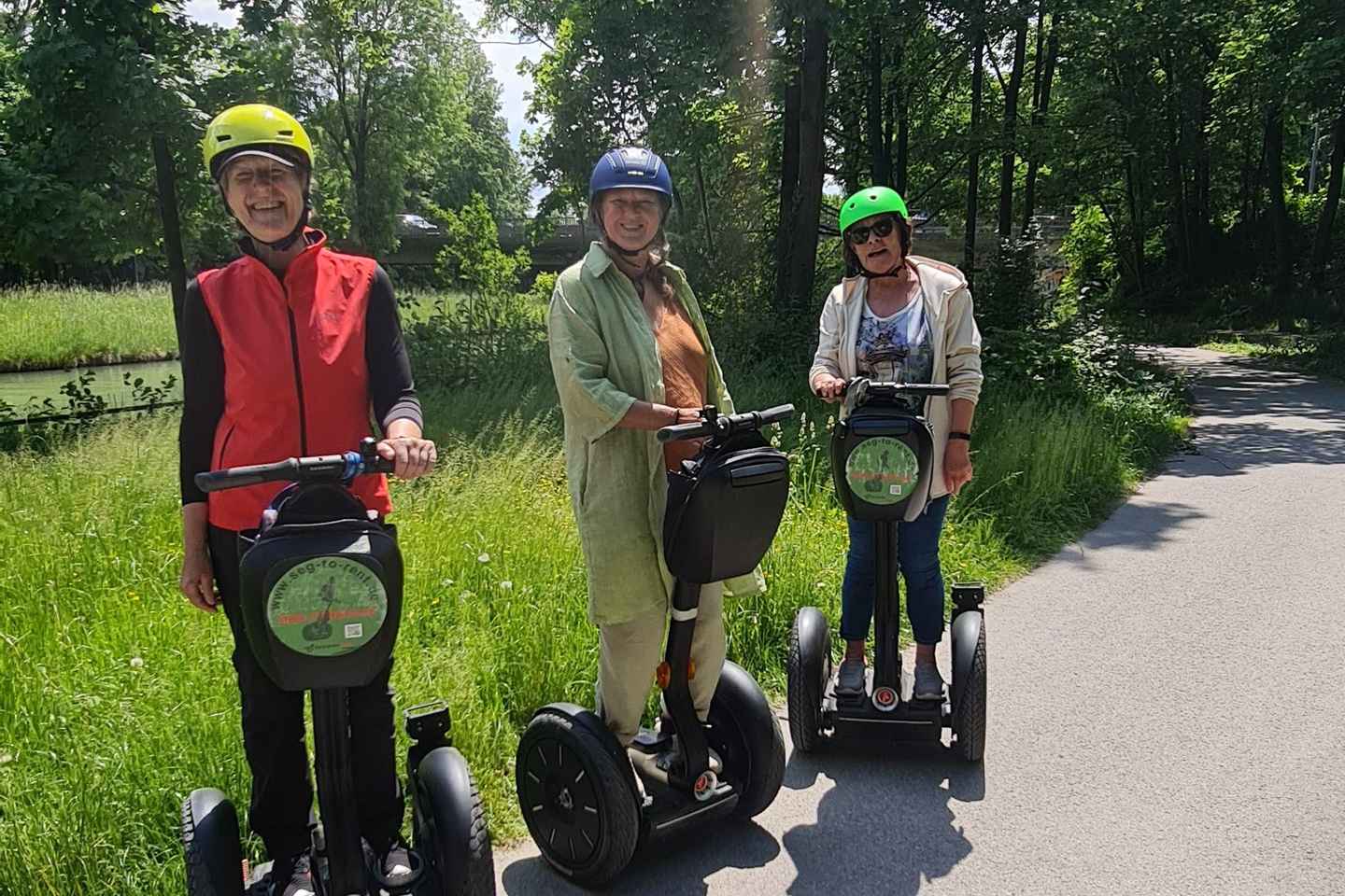 2 Hours Best of München Sightseeings Tour