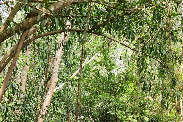 Vanuit Ho Chi Minh Stad: Tan Lap Drijvend Dorp Dagtrip