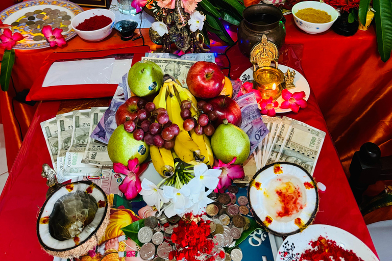 布里奇敦：私人占星与灵性指引