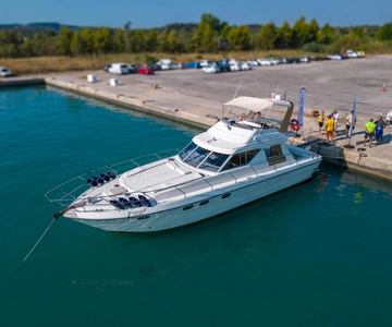 Van Corfu: Luxe zeilcruise naar Paxos en Antipaxos