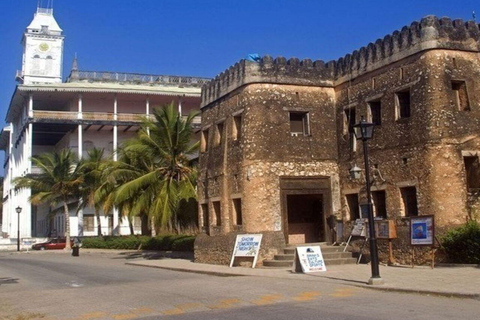 Visite de Stone Town : Histoire, Culture et Trésors Cachés