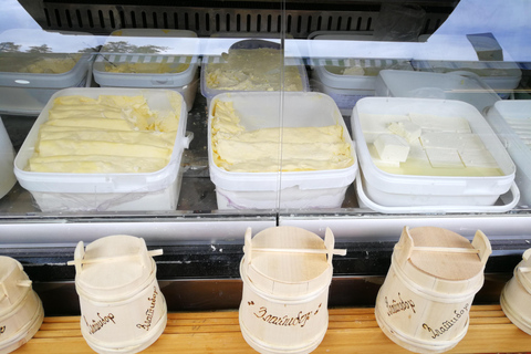 Serbia top attractions and highlights: 7-Days Tour