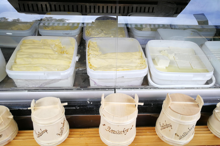 Serbia top attractions and highlights: 7-Days Tour