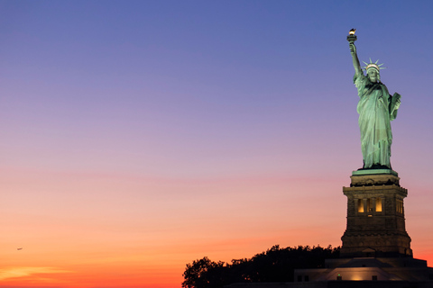 New York City: Private Guided Tour