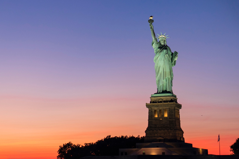 New York City: Private Guided Tour