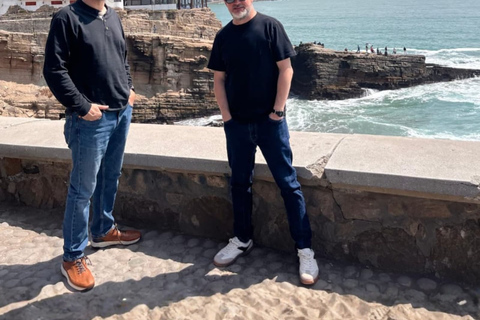 Lima: Private Tour of Barranco, La Herradura, and the Pachacámac Sanctuary