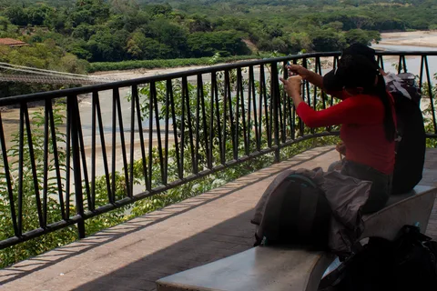Excursão de um dia pela cidade mágica de Santa Fé de Antioquia