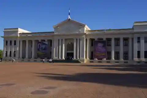 Managua City Tour
