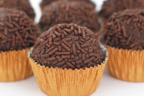 Rio Food Tour - by Alan Denis