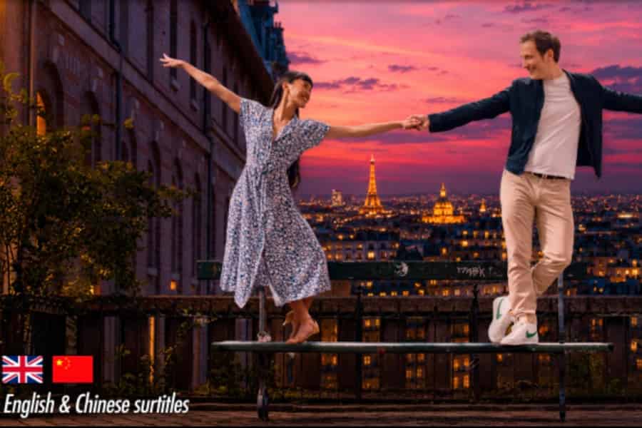 Paris VIP-Ticket für die Show des Musicals Paris is Magique. Foto: GetYourGuide