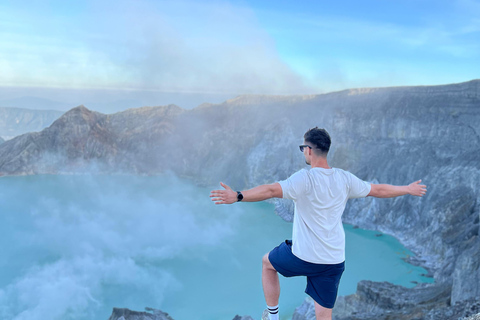 Yogyakarta–Bali 6D5N: Highlands, Volcanoes &amp; Island Drop-off