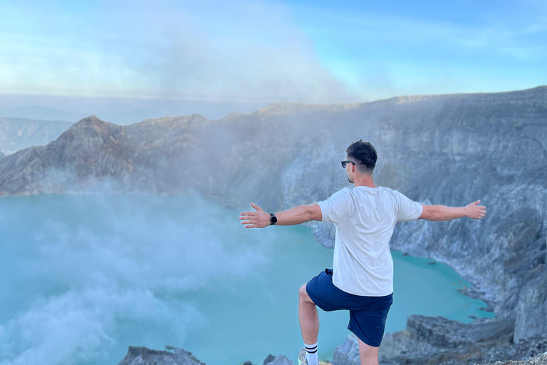 Yogyakarta–Bali 6D5N: Highlands, Volcanoes &amp; Island Drop-off