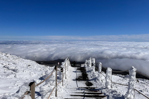 Jeju eiland: Privétour met gids