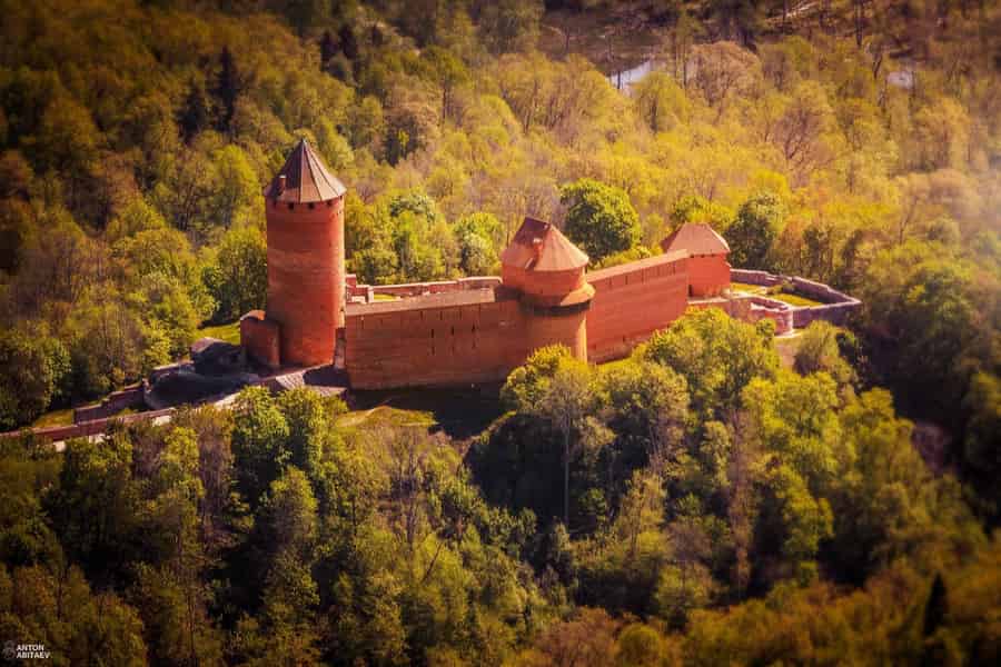 Entdecke das Baltikum: Riga - Tallinn / Tallinn - Riga Tagesausflug. Foto: GetYourGuide