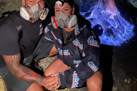 班尤旺伊：伊真蓝火与仙丹瑟鲁尼之旅巴纽旺伊：伊真火山蓝火与仙丹瑟鲁尼之旅