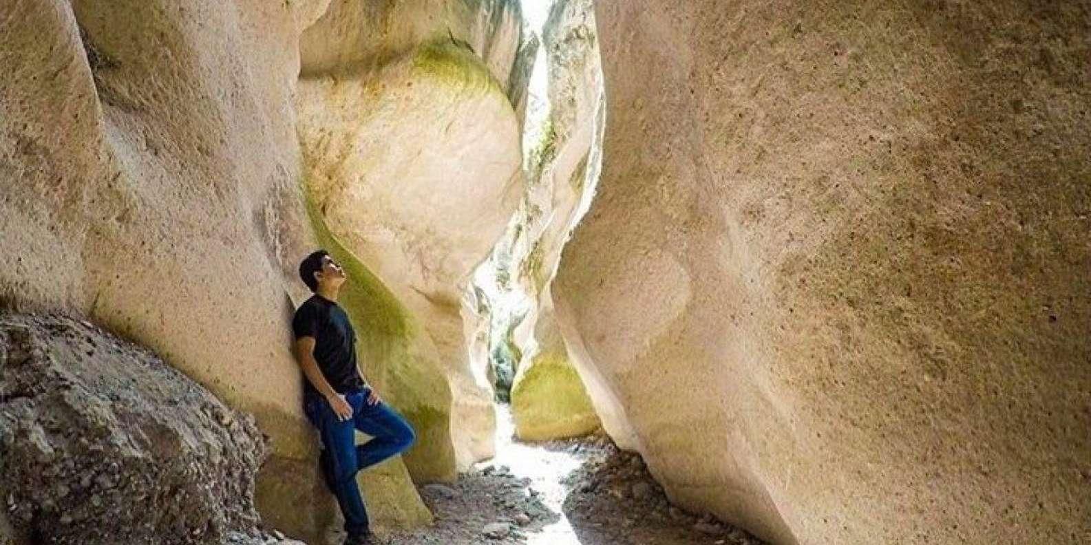 Ayacucho: Exkursion zu den 7 Schluchten von Qorihuillca