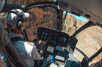 Grand Canyon West, West Rim Helicopter Tour with Landing - Housity
