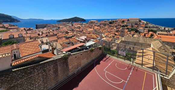 Dubrovnik for Kids: A Playful Family Walking Tour Experience