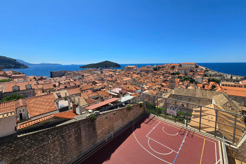 Dubrovnik for Kids: A Playful Family Walking Tour Experience