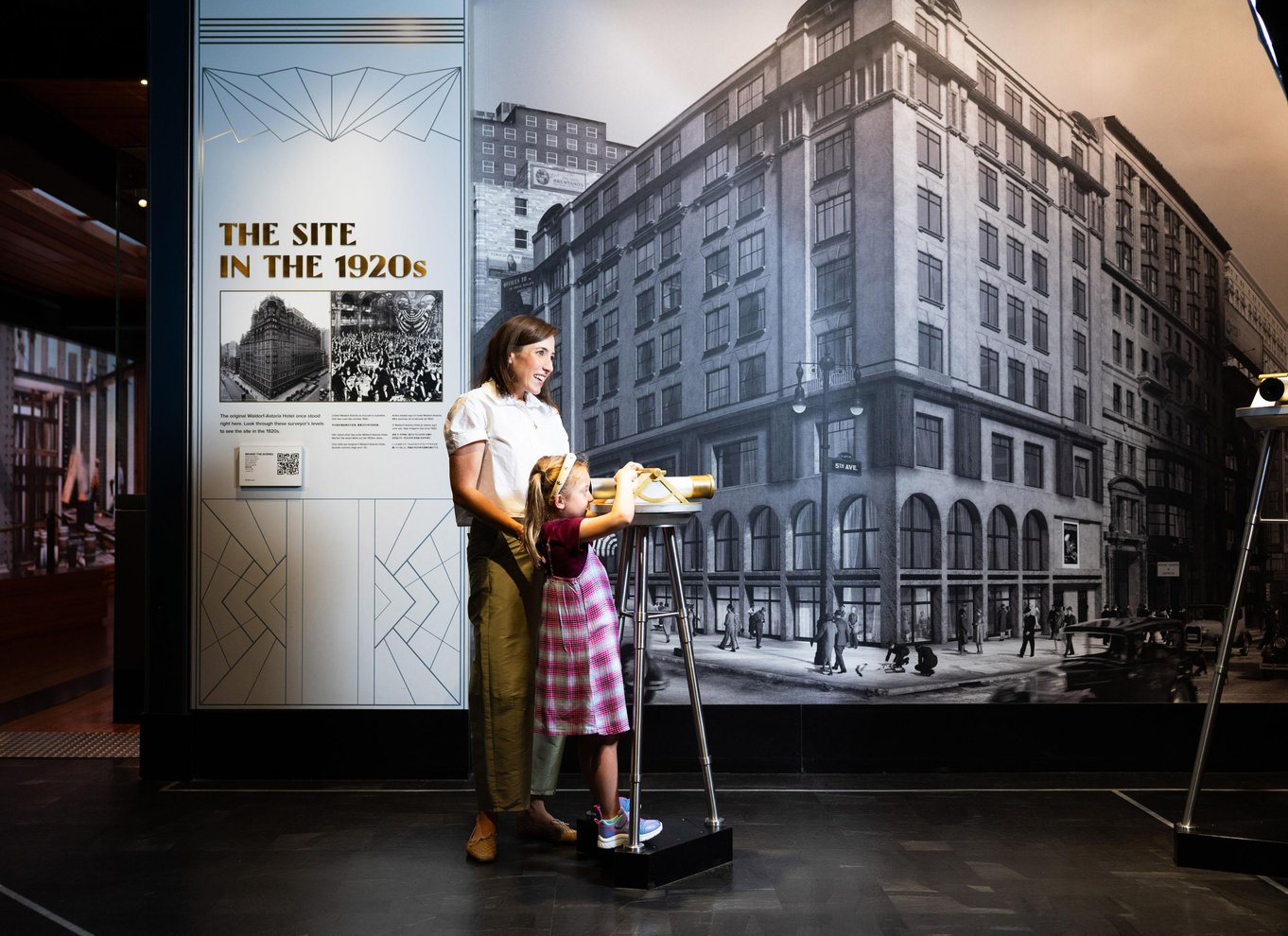 Empire State Building i New York – billet til udsigtsdæk og museum